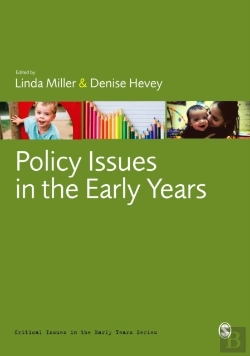 Bertrand.pt - Policy Issues In The Early Years