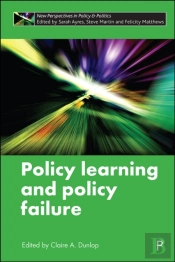 Policy Learning And Policy Failure