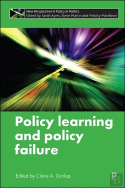 Bertrand.pt - Policy Learning And Policy Failure