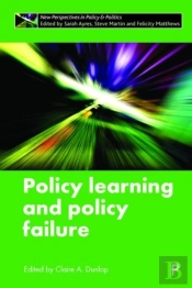 Policy Learning And Policy Failure