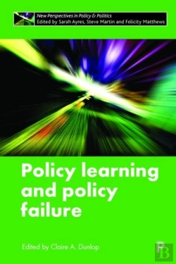 Bertrand.pt - Policy Learning And Policy Failure