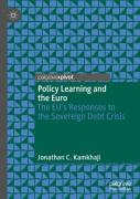 Policy Learning And The Euro