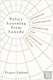 Policy Learning From Canada