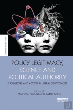 Bertrand.pt - Policy Legitimacy, Science And Political Authority