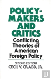 Policy Makers And Critics