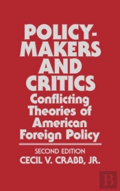 Policy Makers And Critics