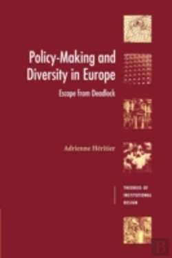 Bertrand.pt - Policy-Making And Diversity In Europe