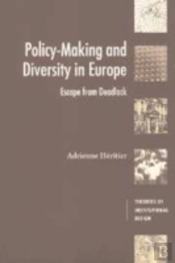 Bertrand.pt - Policy-Making And Diversity In Europe