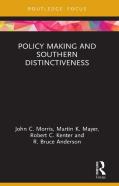 Policy Making And Southern Distinctiveness