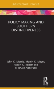 Policy Making And Southern Distinctiveness
