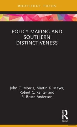 Bertrand.pt - Policy Making And Southern Distinctiveness
