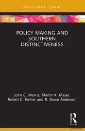 Policy Making And Southern Distinctiveness