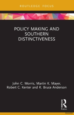 Bertrand.pt - Policy Making And Southern Distinctiveness