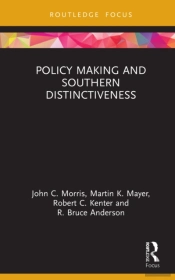 Policy Making And Southern Distinctiveness