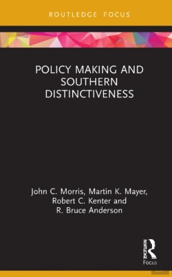 Bertrand.pt - Policy Making And Southern Distinctiveness