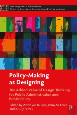 Bertrand.pt - Policy-Making As Designing