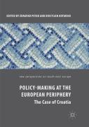 Policy-Making At The European Periphery