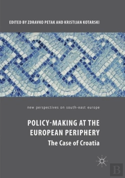 Bertrand.pt - Policy-Making At The European Periphery