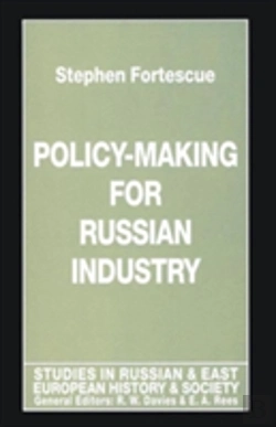 Bertrand.pt - Policy-Making For Russian Industry