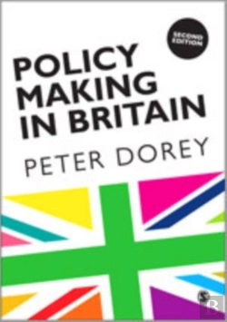 Bertrand.pt - Policy Making In Britain