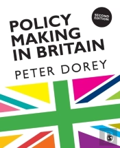 Policy Making In Britain