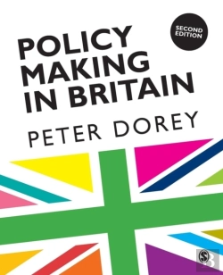 Bertrand.pt - Policy Making In Britain