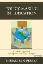 Policy-Making In Education