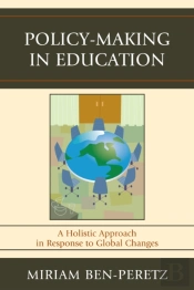 Policy-Making In Education