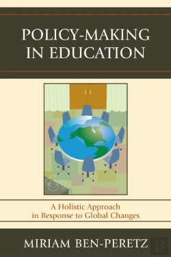 Bertrand.pt - Policy-Making In Education