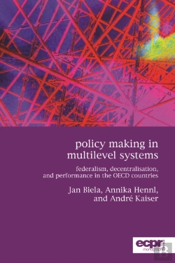 Bertrand.pt - Policy Making In Multilevel Systems