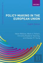 Policy-Making In The European Union