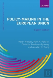 Policy-Making In The European Union