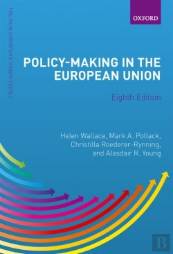 Bertrand.pt - Policy-Making In The European Union