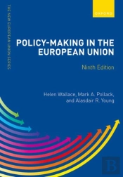 Policy-Making In The European Union