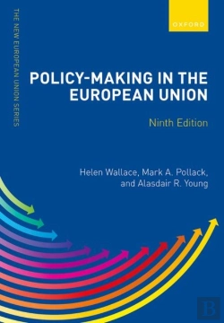 Bertrand.pt - Policy-Making In The European Union