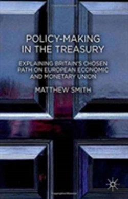 Bertrand.pt - Policy-Making In The Treasury