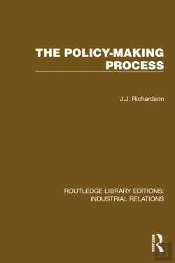 Bertrand.pt - Policy-Making Process