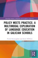 Policy Meets Practice: A Multimodal Exploration Of Language Education In Galician Schools