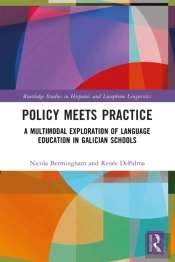 Policy Meets Practice: A Multimodal Exploration Of Language Education In Galician Schools