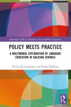 Bertrand.pt - Policy Meets Practice: A Multimodal Exploration Of Language Education In Galician Schools
