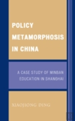 Bertrand.pt - Policy Metamorphosis In China