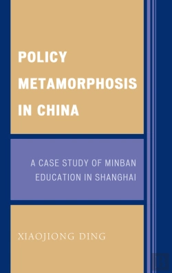 Bertrand.pt - Policy Metamorphosis In China