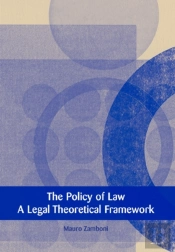 Policy Of Law