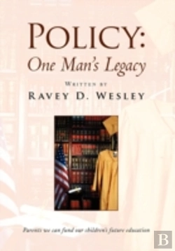 Bertrand.pt - Policy: One Man'S Legacy