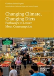 Policy Options For Addressing Greenhouse Gas Emissions From The Livestock Sector