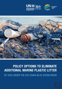Bertrand.pt - Policy Options To Eliminate Additional Marine Plastic Litter By 2050 Under The G20 Osaka Blue Ocean Vision