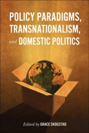 Policy Paradigms, Transnationalism, And Domestic Politics
