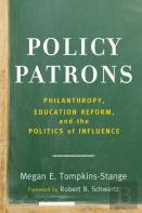 Policy Patrons