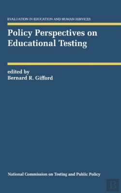 Bertrand.pt - Policy Perspectives On Educational Testing