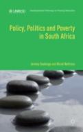 Policy, Politics And Poverty In South Africa